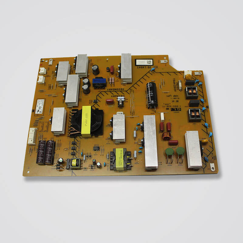 SONY TV - POWER-SUPPLY BOARD