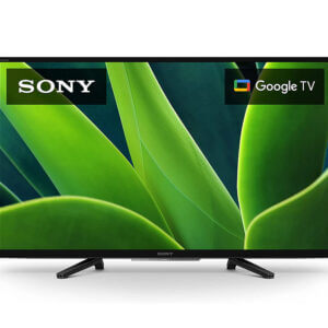 Sony 32 inch High Dynamic Range (HDR) Smart TV (Google TV)