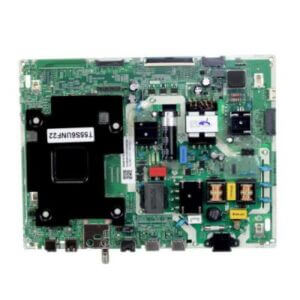 UN55TU7000-MAIN & POWER SUPPLY BOARD- (FBN96-51370A)